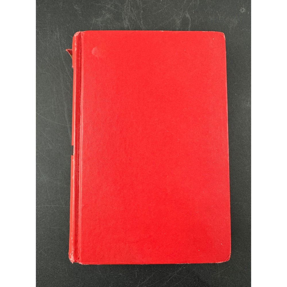 Armageddon A Novel of Berlin Leon‎ Uris 1964 Doubleday Hardcover Vintage Book